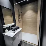 Les De La Fontaine Апартаменты Hornu