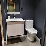 Les De La Fontaine Апартаменты *