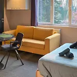 Les De La Fontaine * Hornu