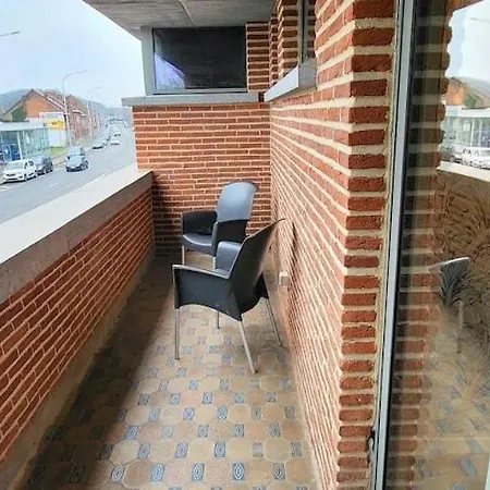 Les De La Fontaine * Hornu