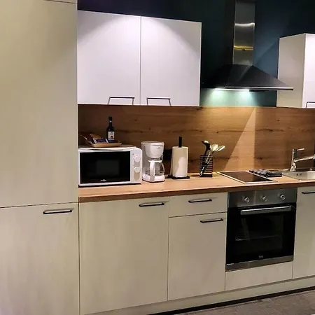 Les De La Fontaine Hornu