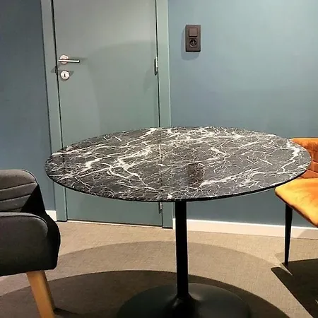 Les De La Fontaine * Hornu