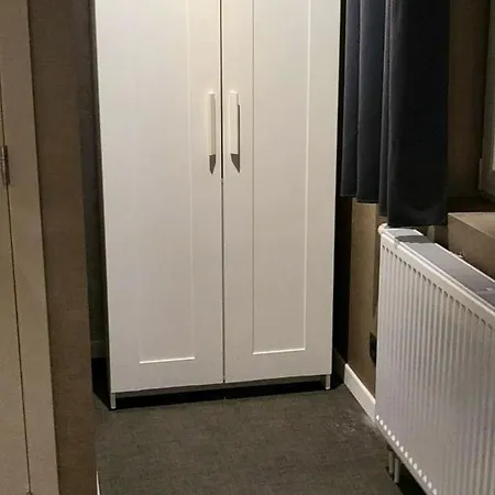 Lägenhet Les De La Fontaine *