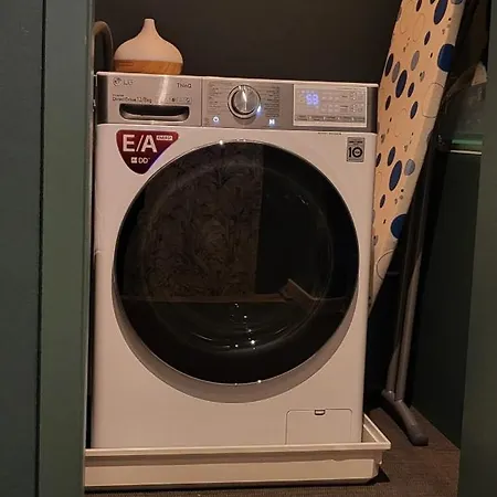 Les De La Fontaine Hornu