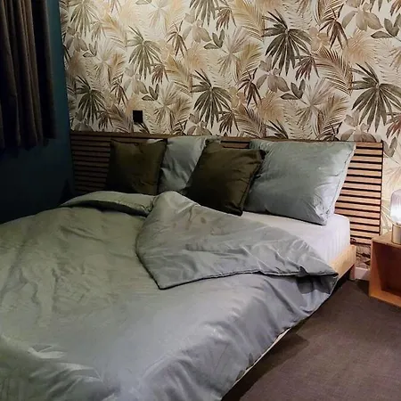 Appartement Les De La Fontaine Hornu