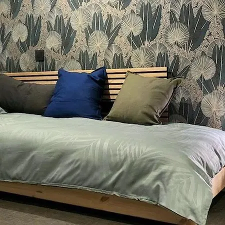 Les De La Fontaine * Hornu