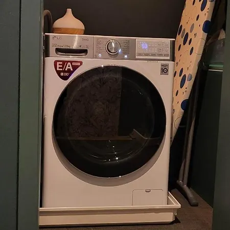 Les De La Fontaine Hornu