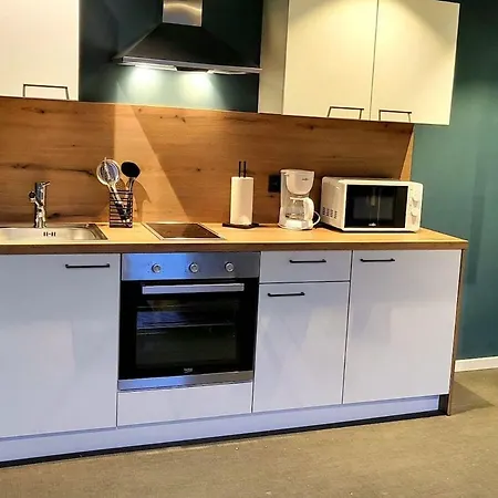 Les De La Fontaine * Hornu