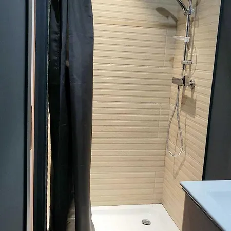 Les De La Fontaine Appartement Hornu