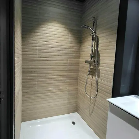 Lägenhet Les De La Fontaine *