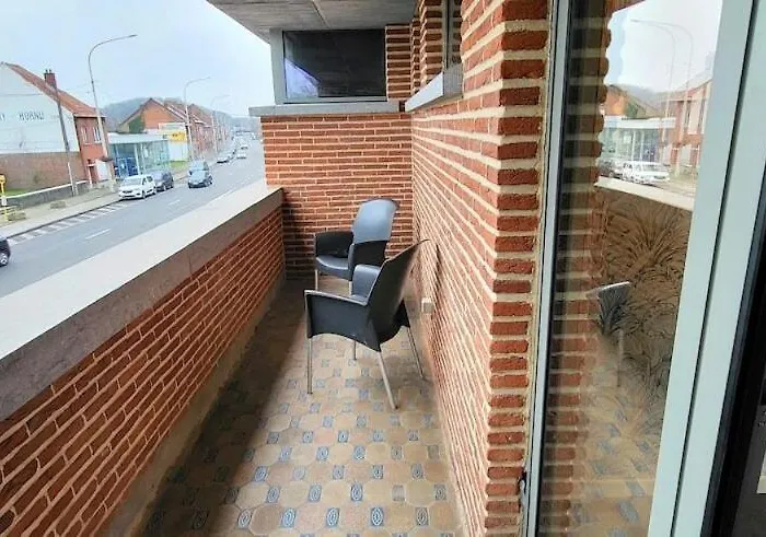 Les De La Fontaine * Hornu