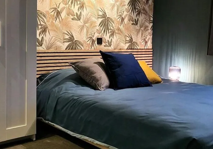 Les De La Fontaine Appartement Hornu