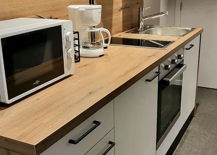 Appartement Les De La Fontaine *