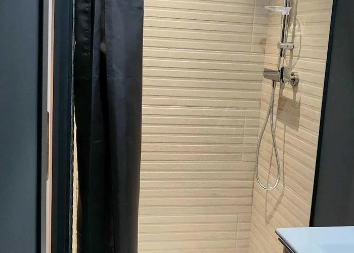 Les De La Fontaine Appartement Hornu