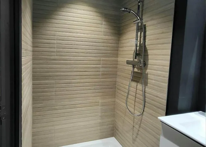 Appartement Les De La Fontaine *
